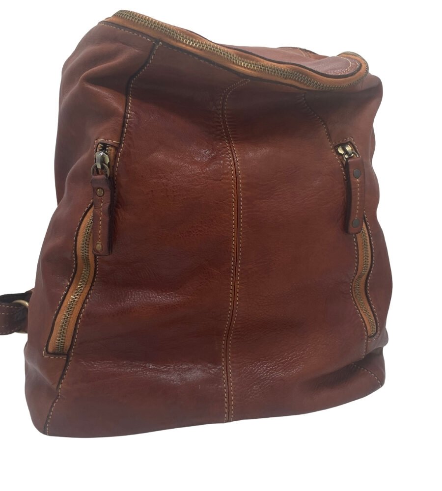 Zaino vintage BS 362