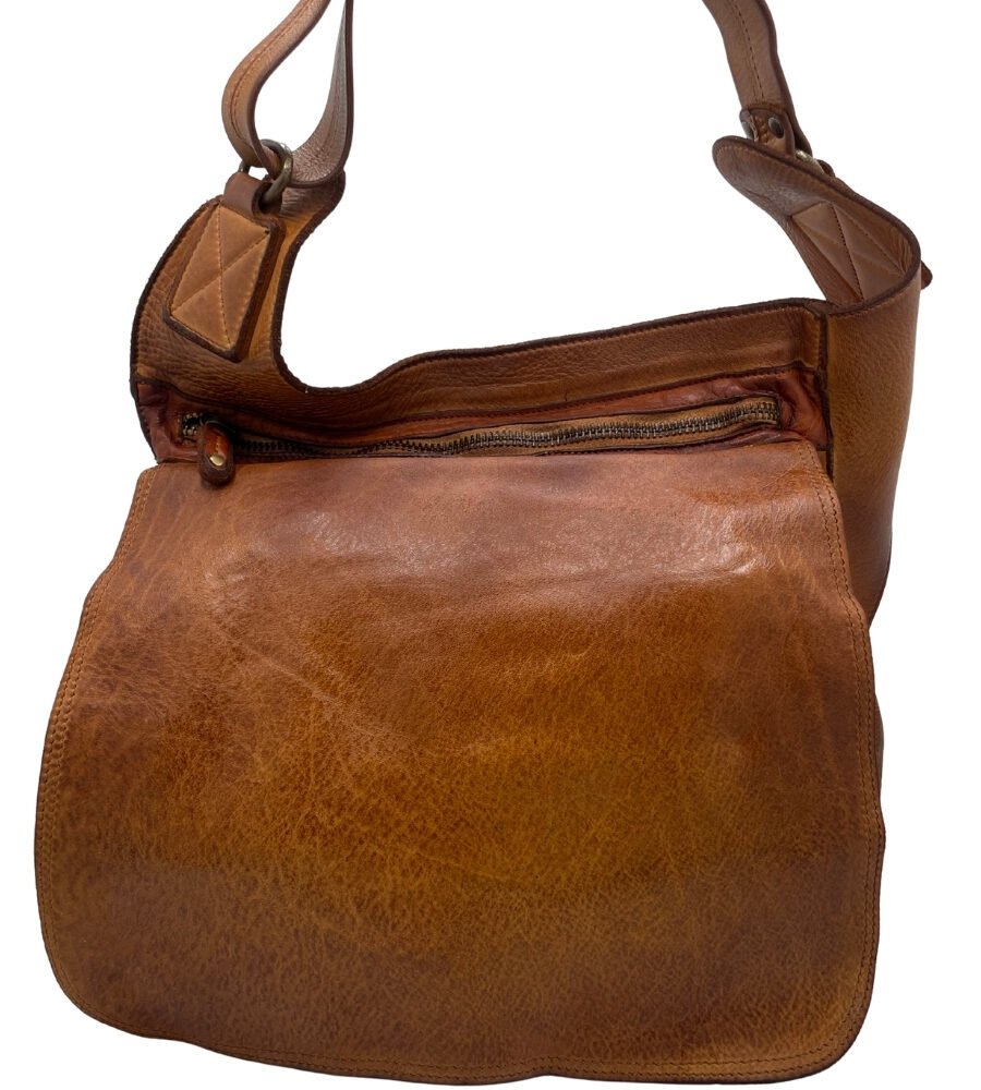 Borsa a tracolla - BS539 ROCK