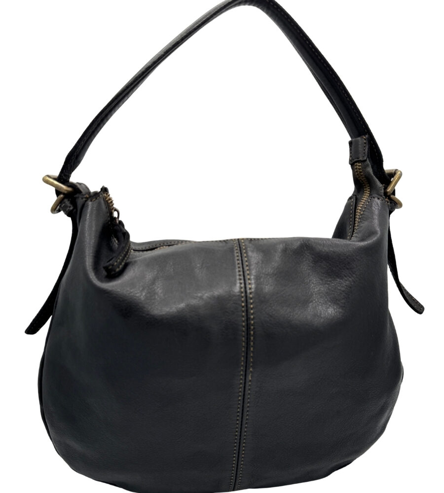 Borsa a mezzaluna BS 632
