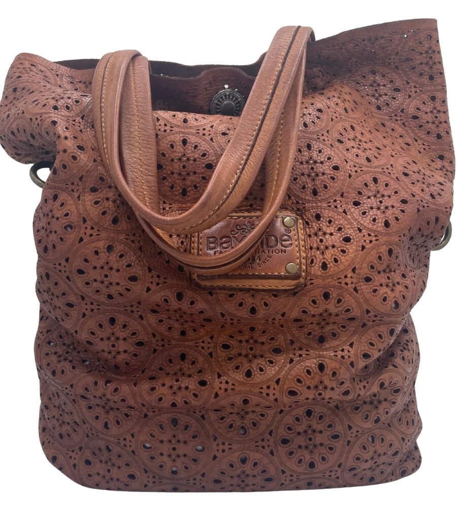 Shopper laserata BS 659