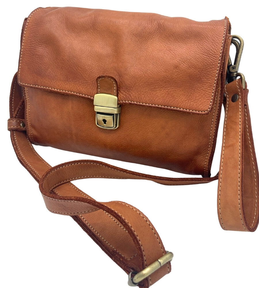 Pochette lavorazione vintage BS 734