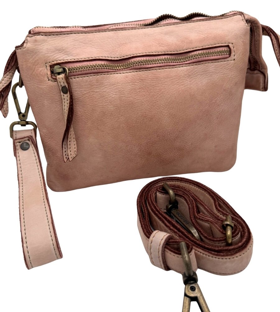 Pochette rosa BS 736