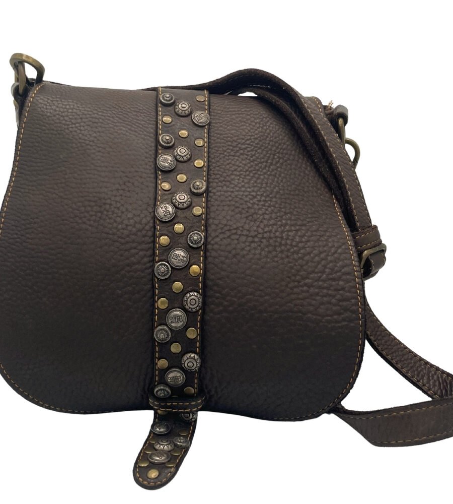 Postina con borchie BS 764