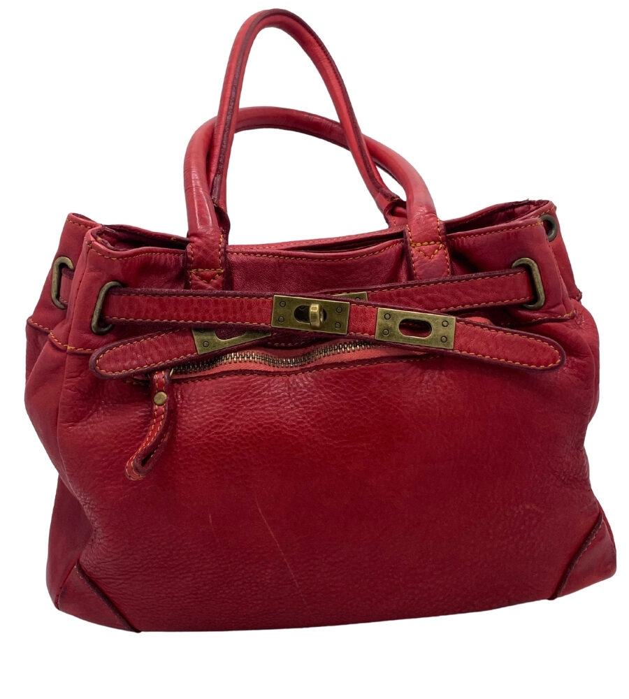Borsa a spalla BS 767