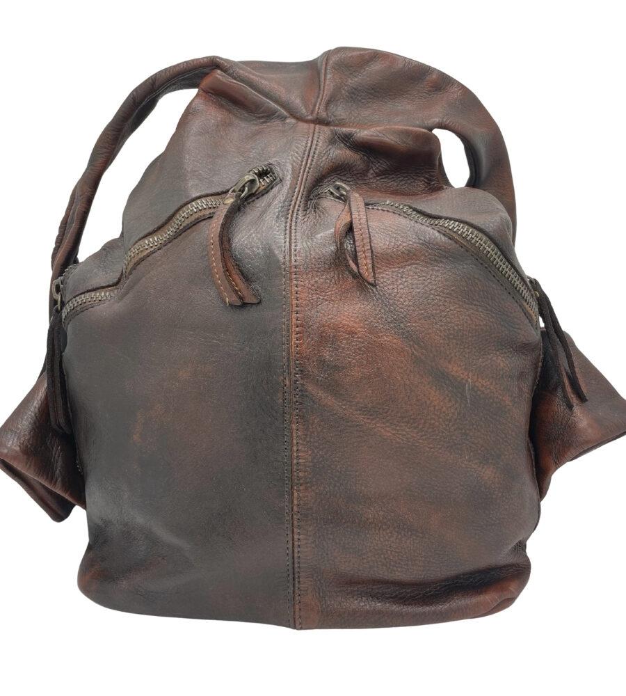 Zaino vintage rock BS 778