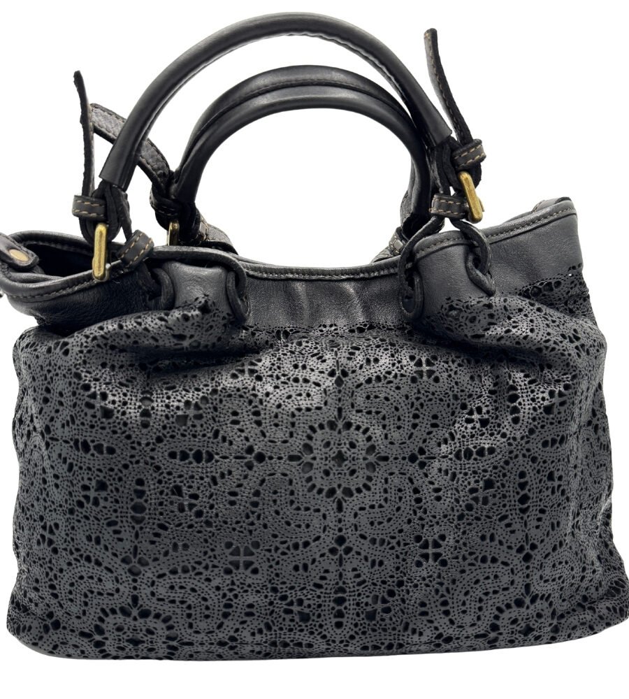 Bauletto laserato BS 783