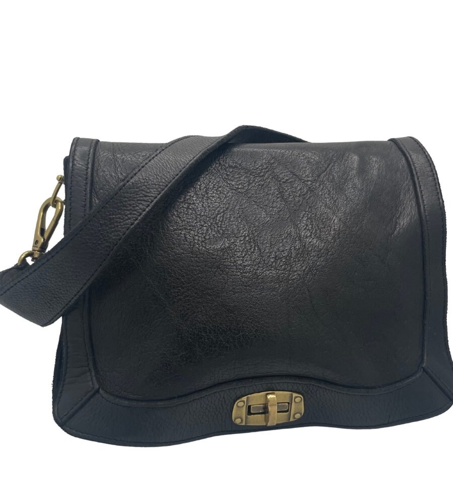 Borsa a spalla OPALE by Campomaggi