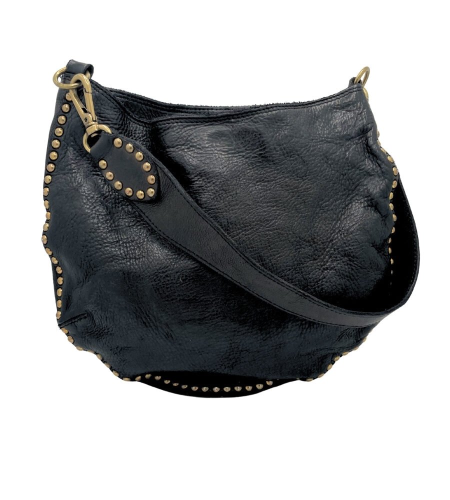 Borsa a spalla MALACHITE by Campomaggi