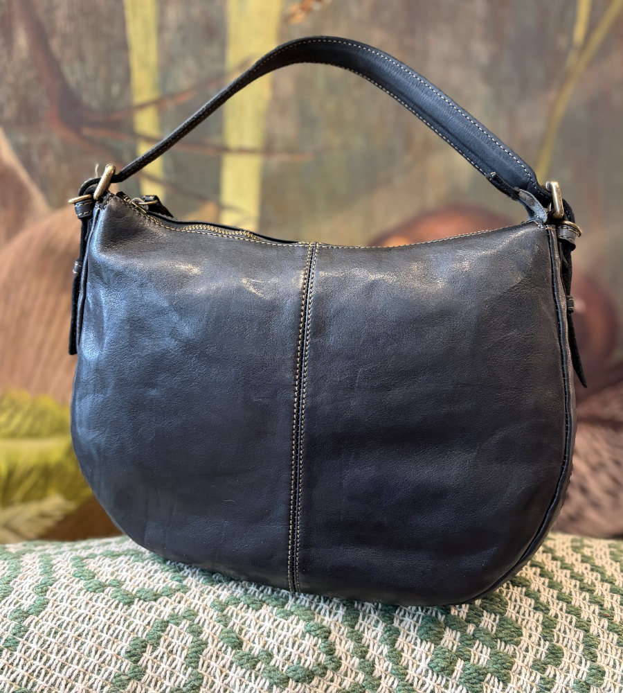 Borsa mezzaluna BS632 by Bayside