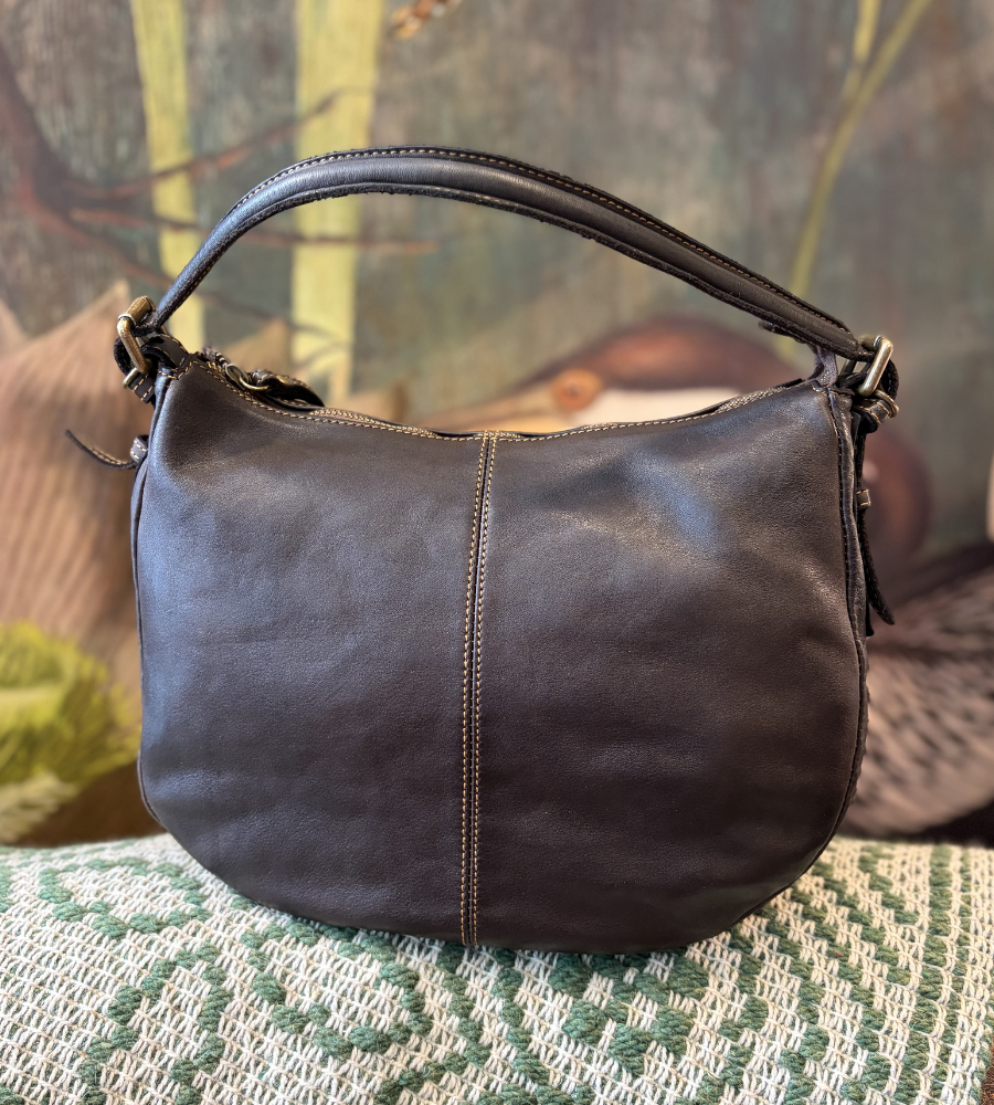 Borsa Mezzaluna BS632 by Bayside