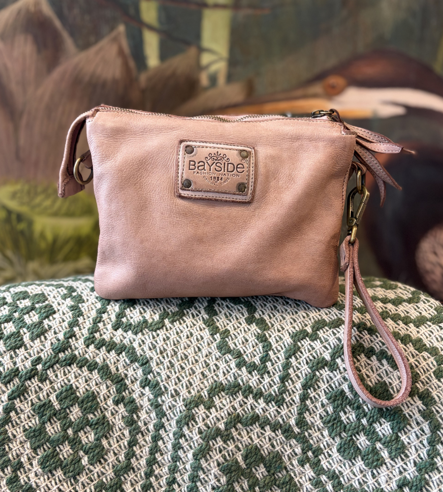 Pochette rosa BS 736