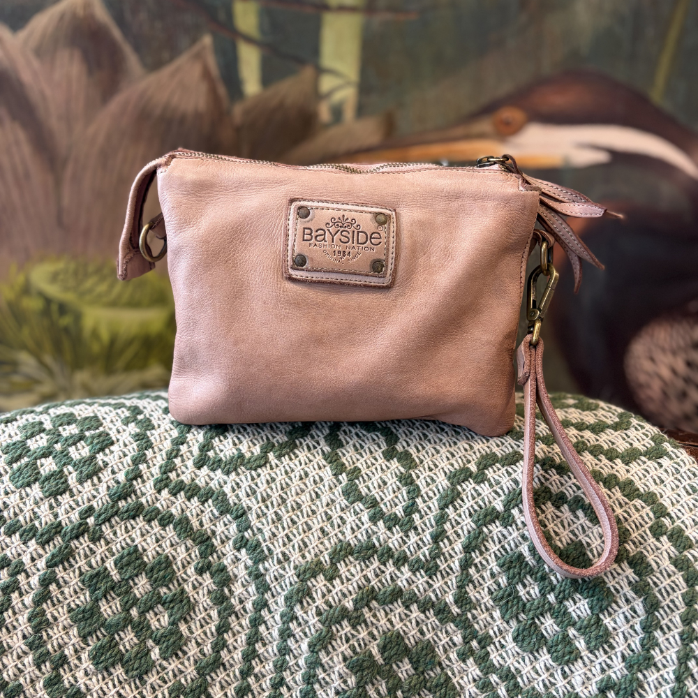 Pochette rosa BS 736
