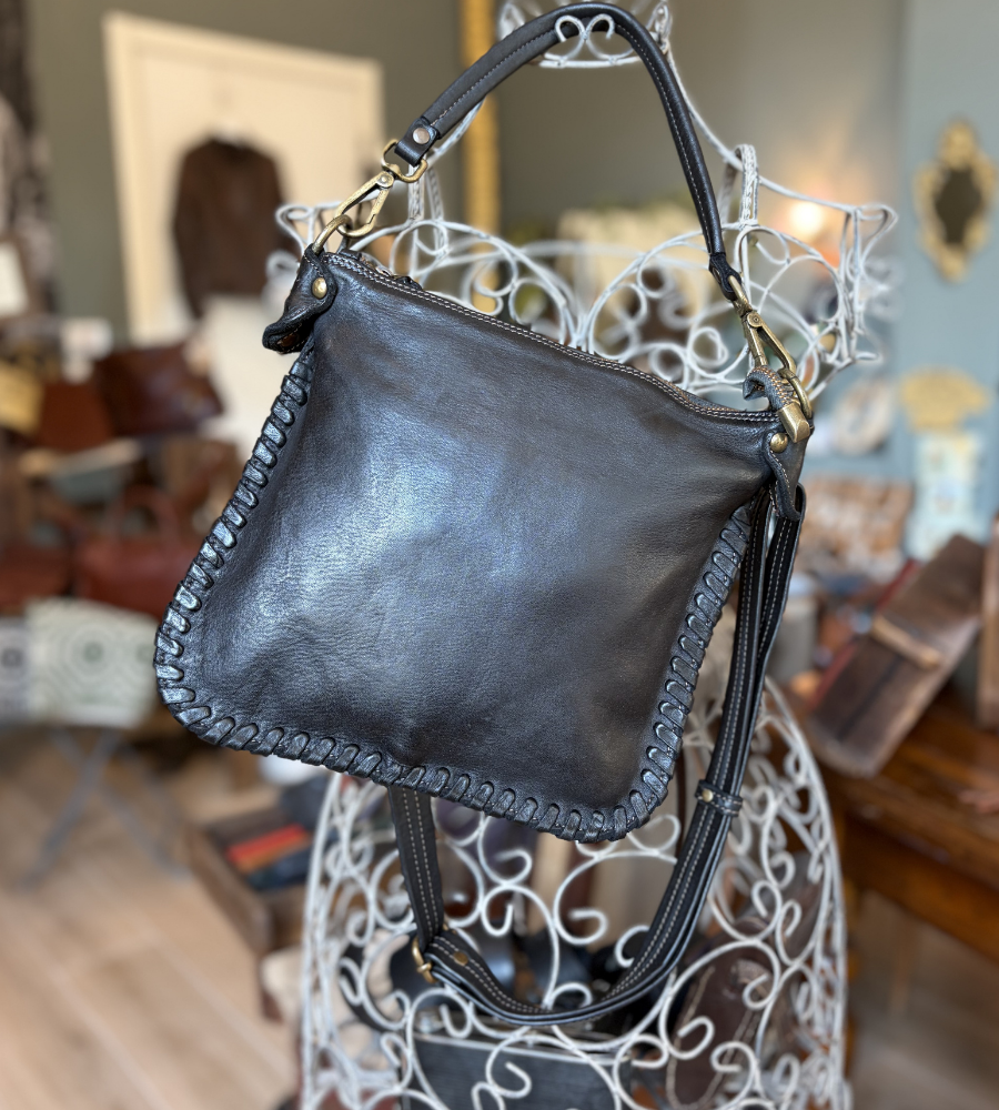 Borsa a spalla e tracolla BS600 by Bayside